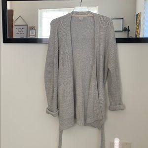 A New Day Cardigan - L